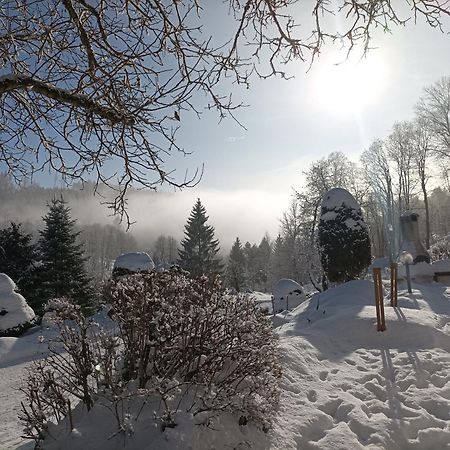 Pension Doro Черный Дул Экстерьер фото