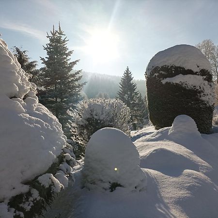 Pension Doro Черный Дул Экстерьер фото