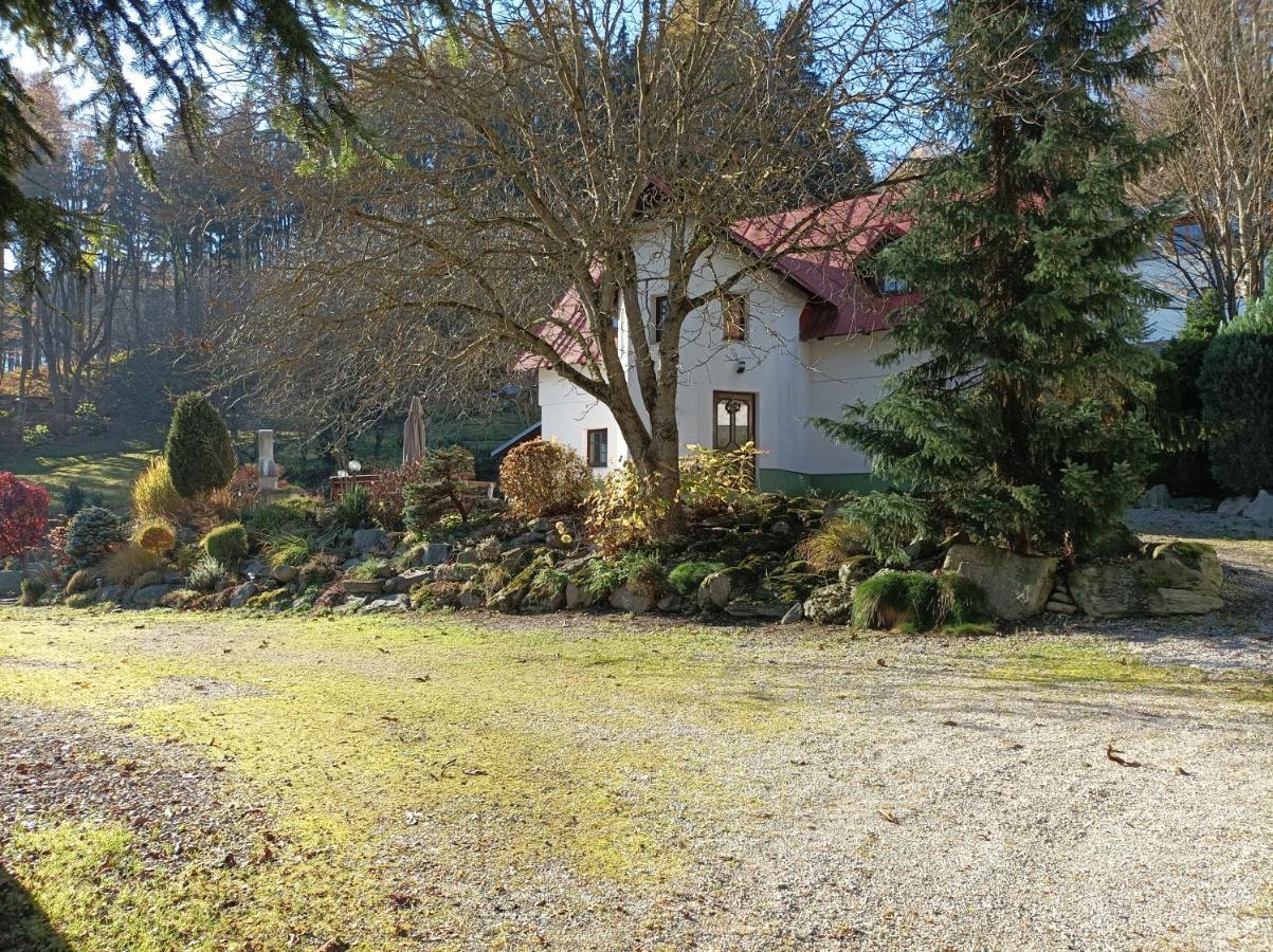Pension Doro Черный Дул Экстерьер фото