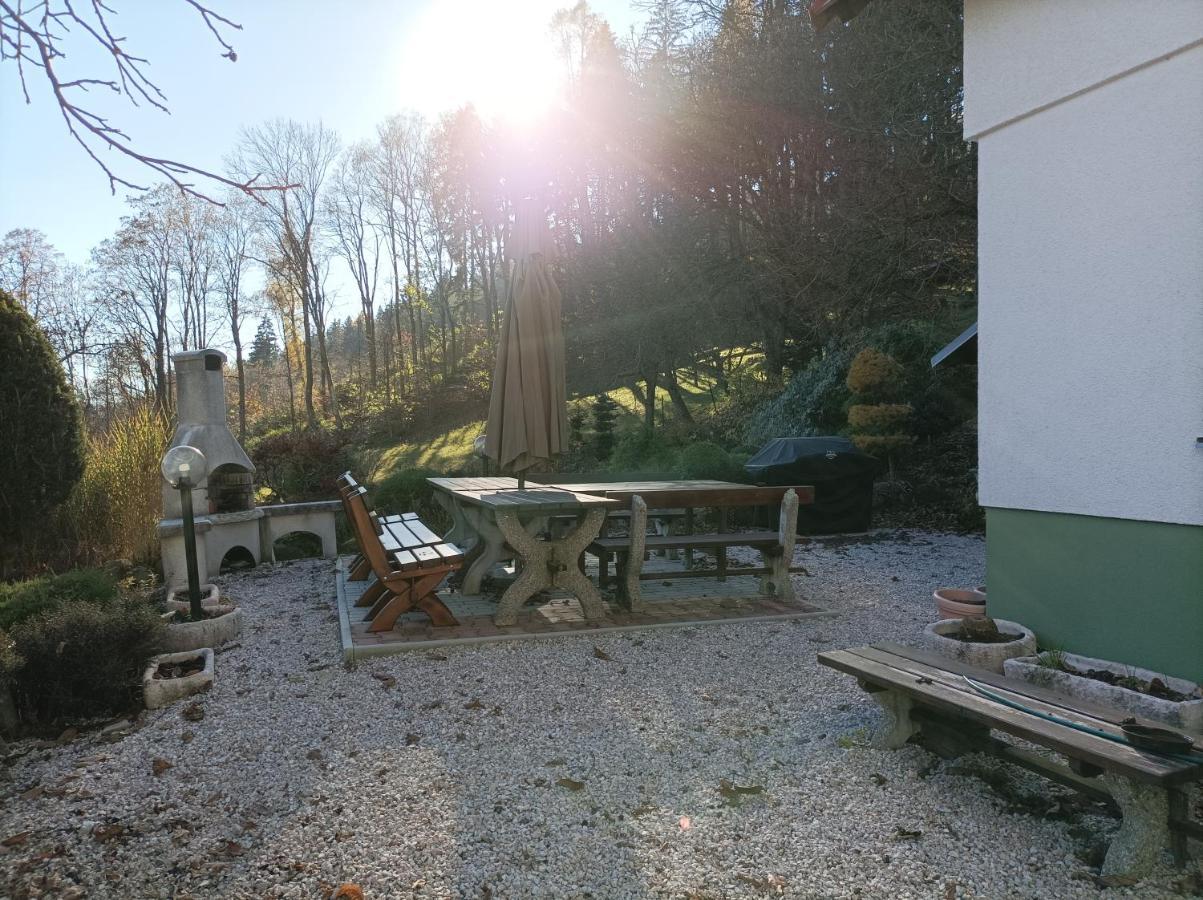 Pension Doro Черный Дул Экстерьер фото