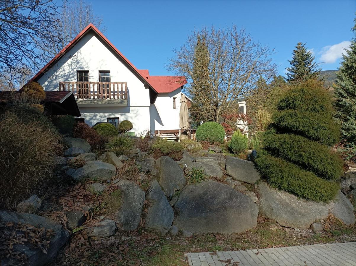 Pension Doro Черный Дул Экстерьер фото