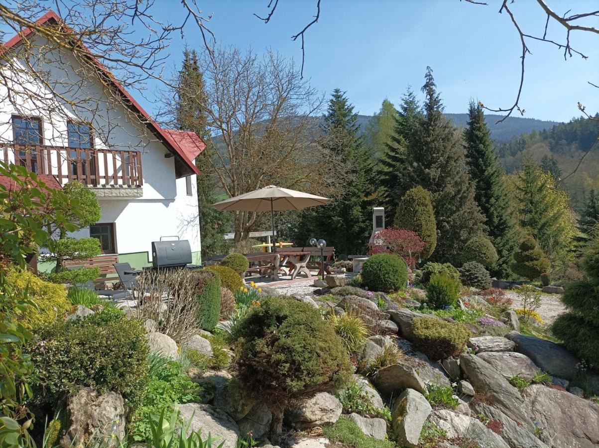 Pension Doro Черный Дул Экстерьер фото