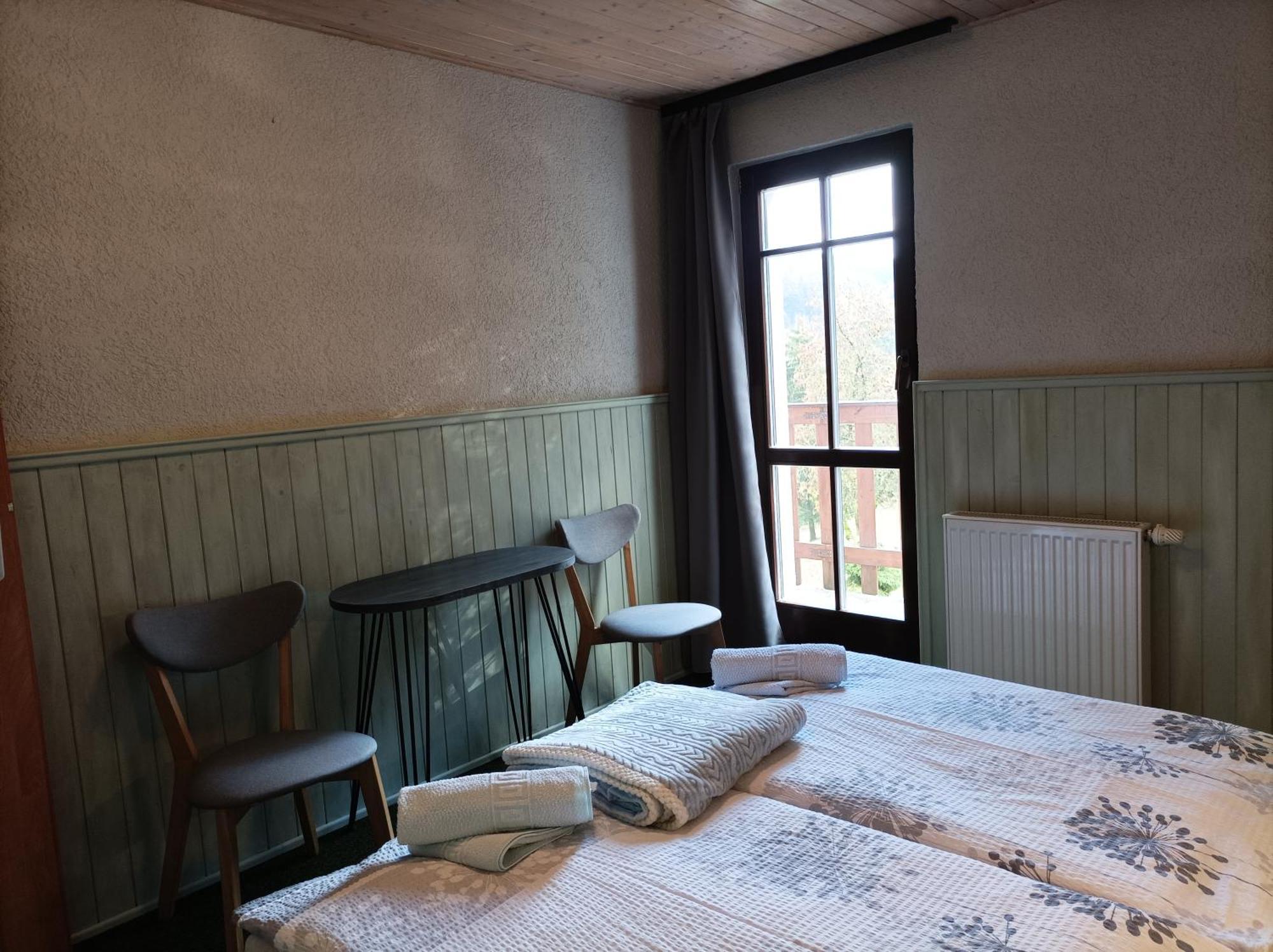 Pension Doro Черный Дул Экстерьер фото