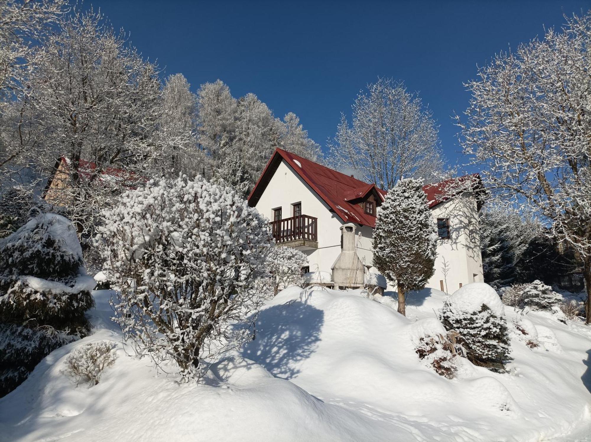 Pension Doro Черный Дул Экстерьер фото